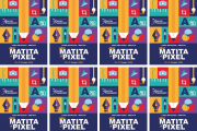 Dalla matita al pixel: in mostra la creatività degli studenti del Ferrini Franzosini